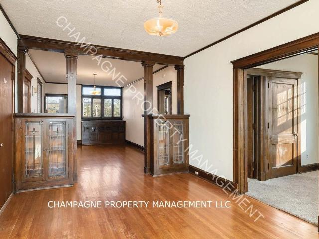 Apartment for rent in Kansas City