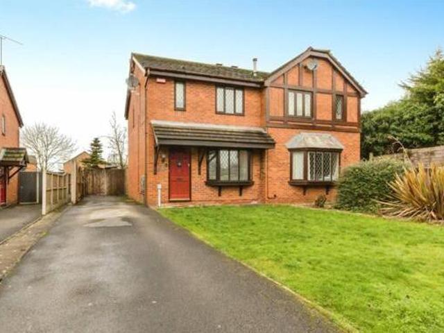 House for sale in Hammond Street