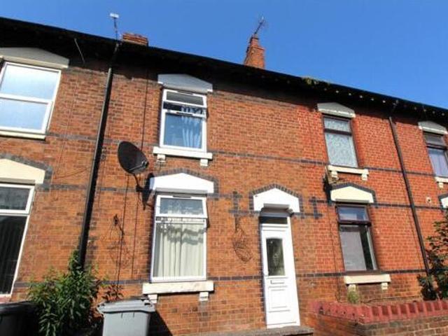 House for sale in Hammond Street