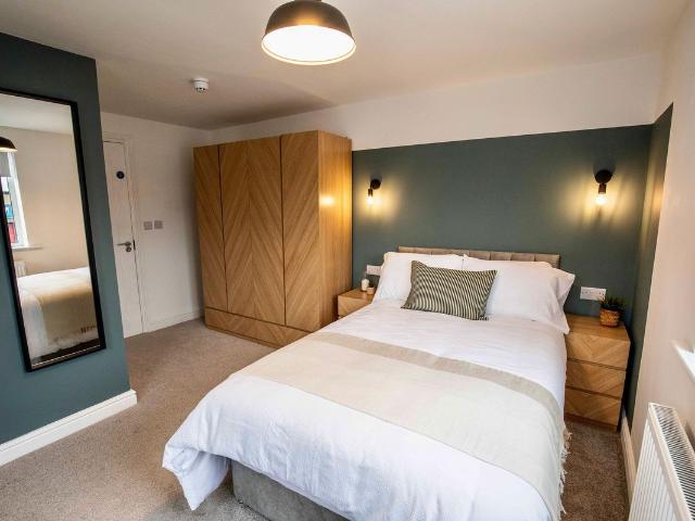 House for rent in Hammond Street, Isle Of Man