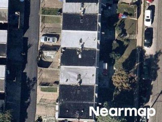 Townhouse for sale in Philadelphia, Pennsylvania