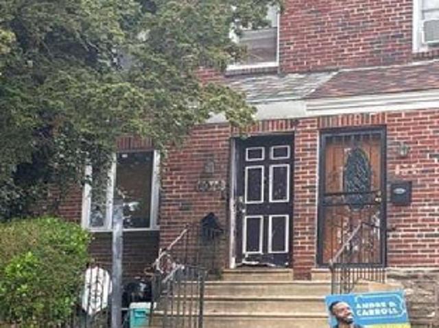 Townhouse for sale in Philadelphia, Pennsylvania