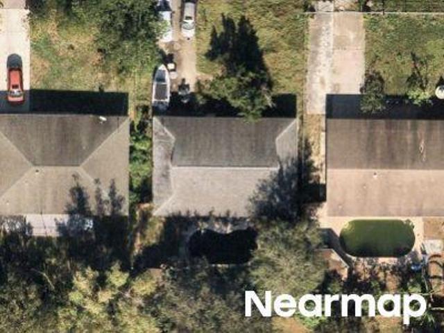 House for sale in Fort Pierce, Florida