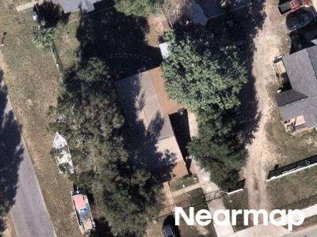 House for sale in Pensacola, Florida
