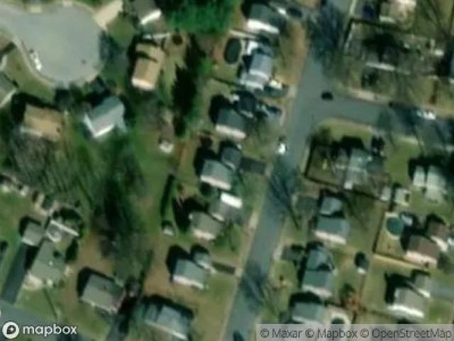 House for sale in Reading, Pennsylvania