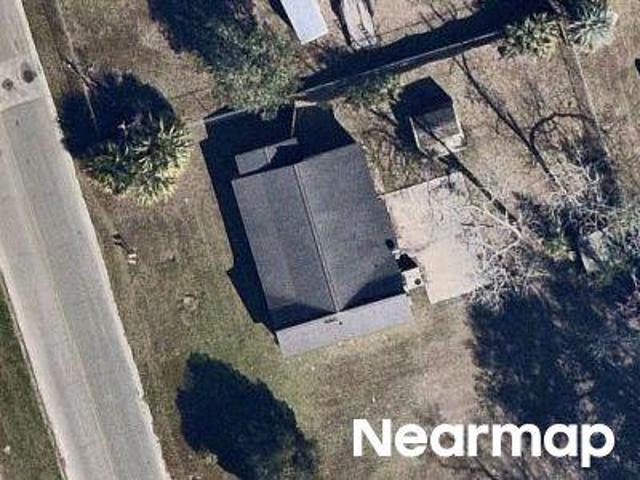 House for sale in Waycross, Georgia