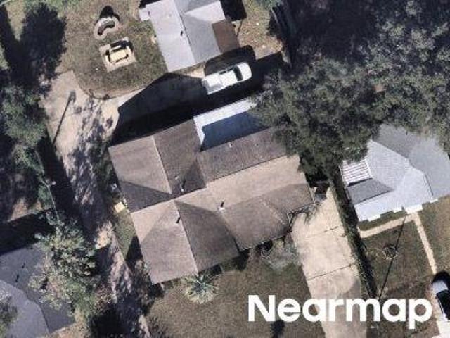 House for sale in Pensacola, Florida