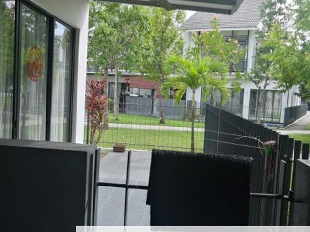 House for sale in Selangor