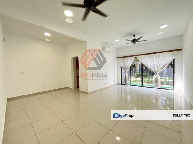 House for rent in Selangor