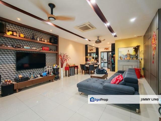 House for rent in Selangor