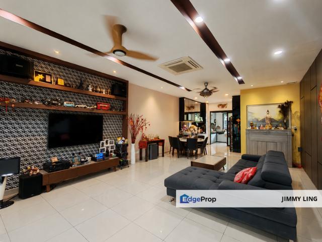 House for sale in Selangor