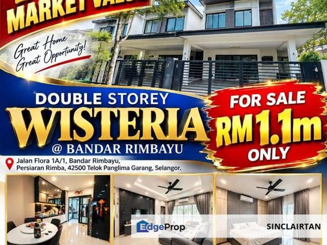 House for sale in Selangor