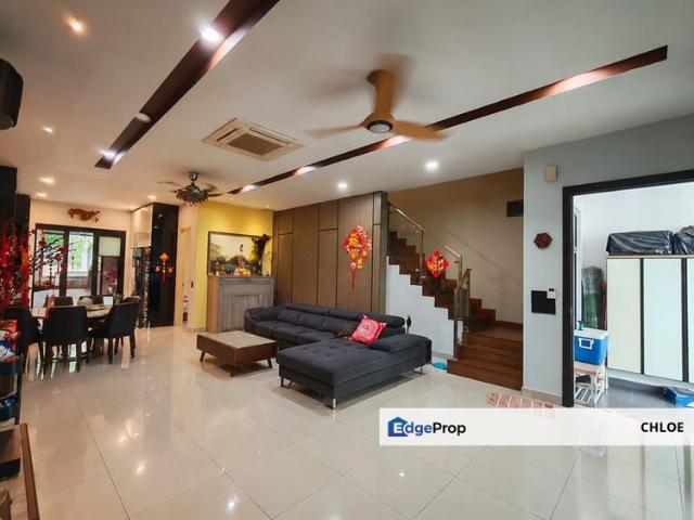 House for sale in Selangor