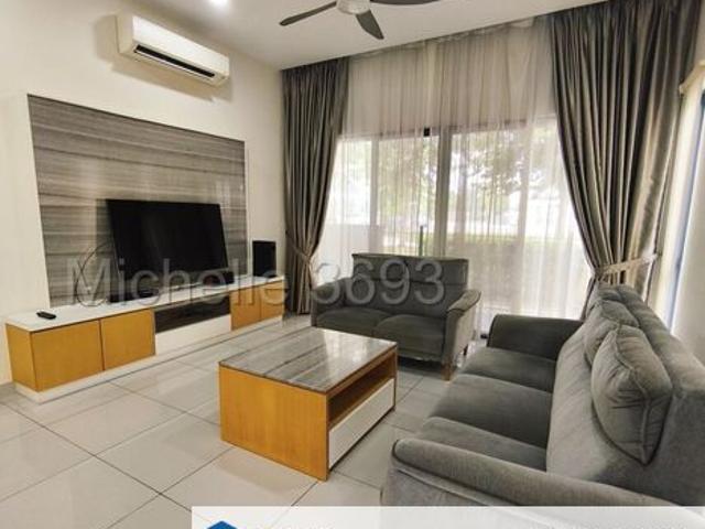 House for rent in Selangor