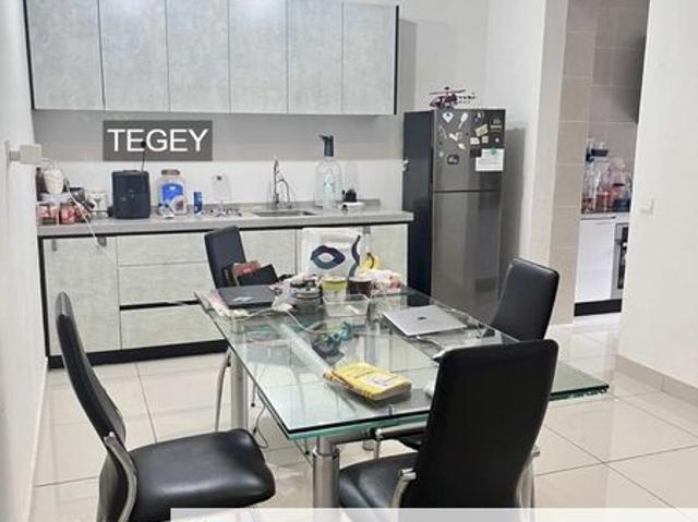 House for rent in Selangor