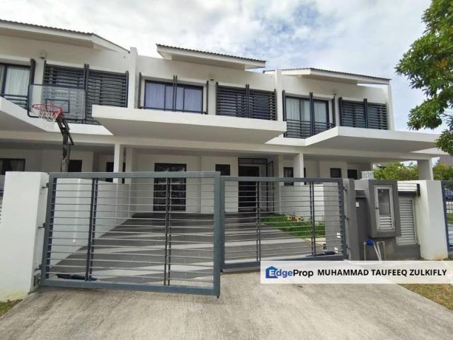 House for rent in Selangor