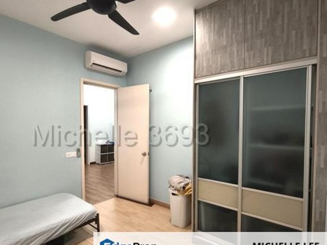 House for rent in Selangor