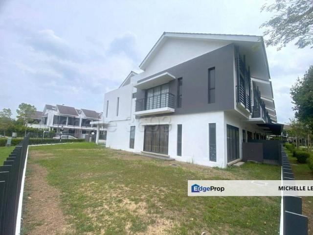 House for rent in Selangor
