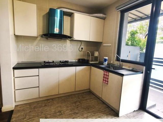 House for rent in Selangor