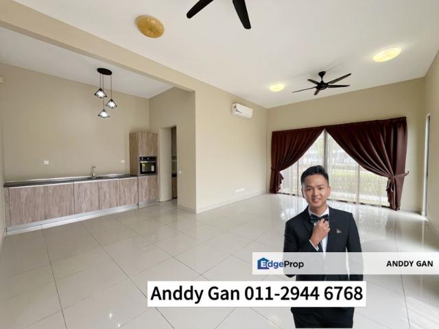 House for rent in Selangor