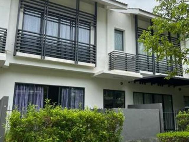 Terraced House for rent in Alam Impian, Selangor