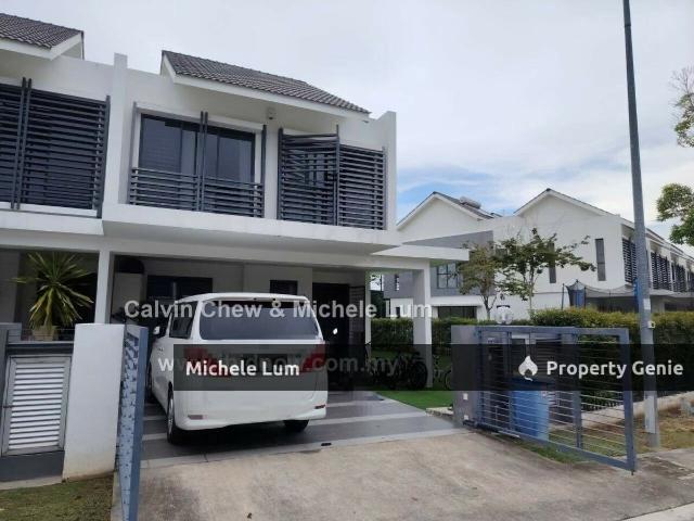 Terraced House for rent in Selangor