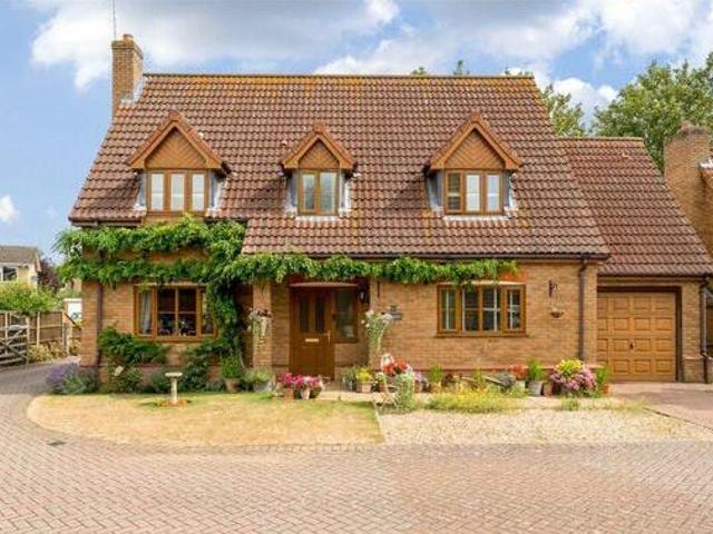 House for sale in Gosberton Clough, Lincolnshire