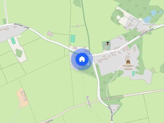 House for rent in Swallow, Buckinghamshire