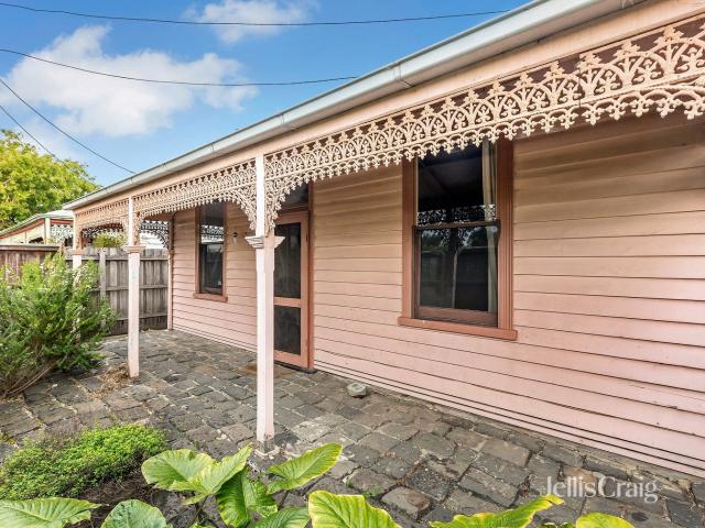 House for rent in Williamstown, Melbourne