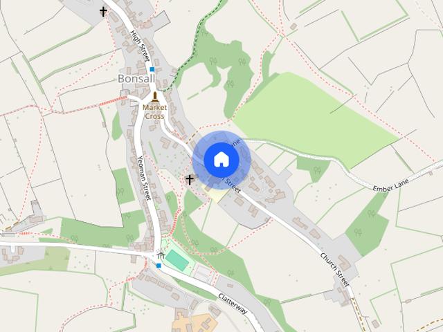 House for rent in Froggatt, Isle Of Man