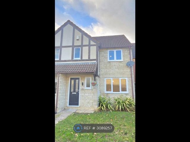 House for rent in Warden Hill, Cheltenham