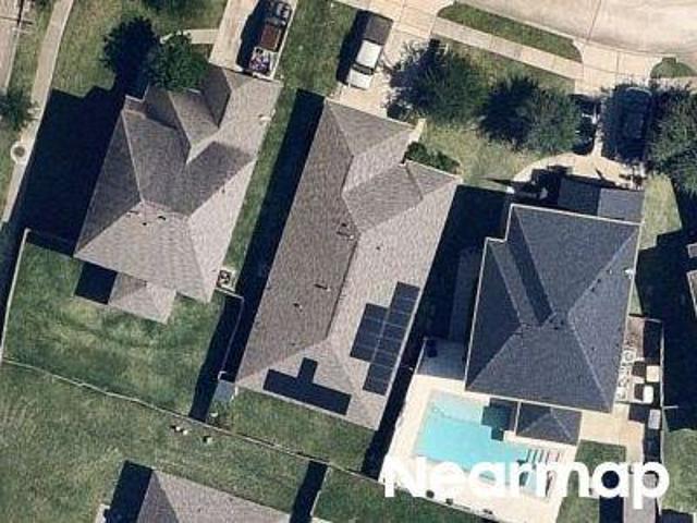 House for sale in Harris, Texas