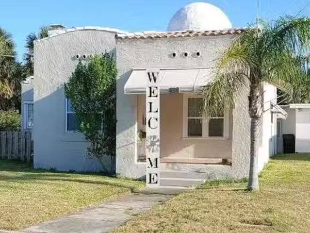 House for rent in Daytona Beach