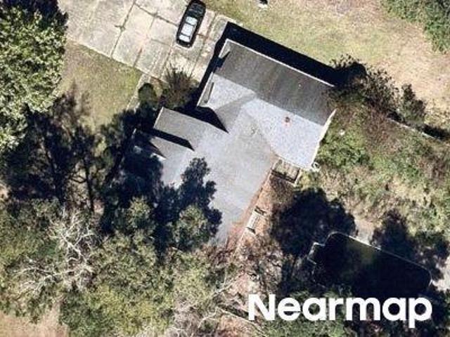 House for sale in Lumberton, North Carolina