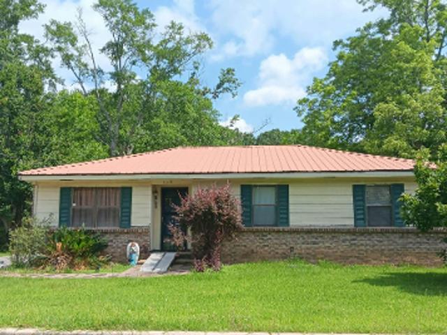 House for sale in Hattiesburg, Mississippi