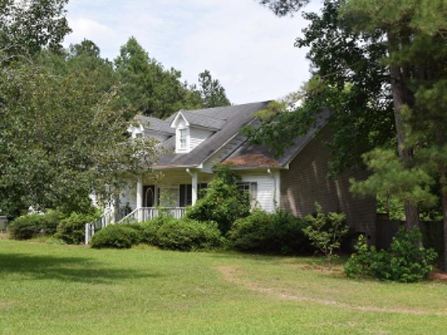 House for sale in Lumberton, North Carolina