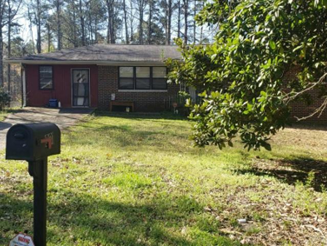 House for sale in Mableton, Cobb County