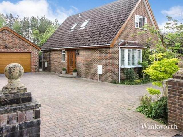 House for sale in Ebblake, Verwood