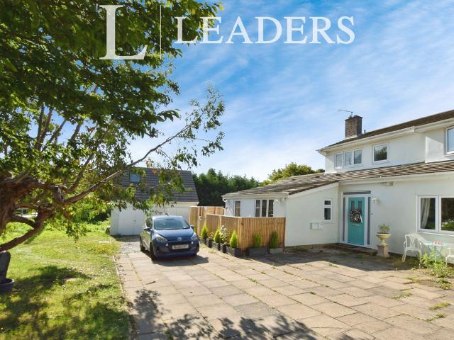House for rent in Colne Engaine, Braintree