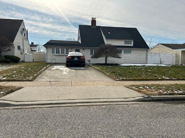 House for sale in Nassau, New York