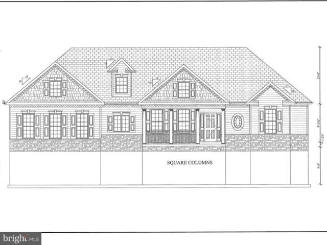 House for sale in King George