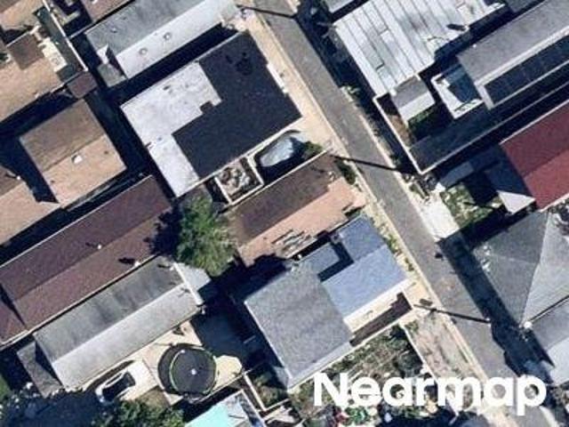 House for sale in Atlantic City, New Jersey