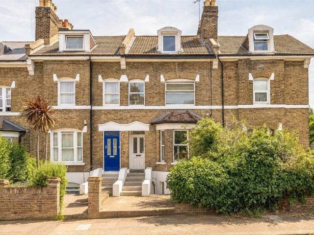House for rent in London Borough of Lewisham, Greater London