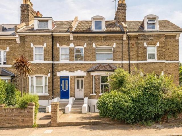 House for rent in London Borough of Lewisham, Greater London