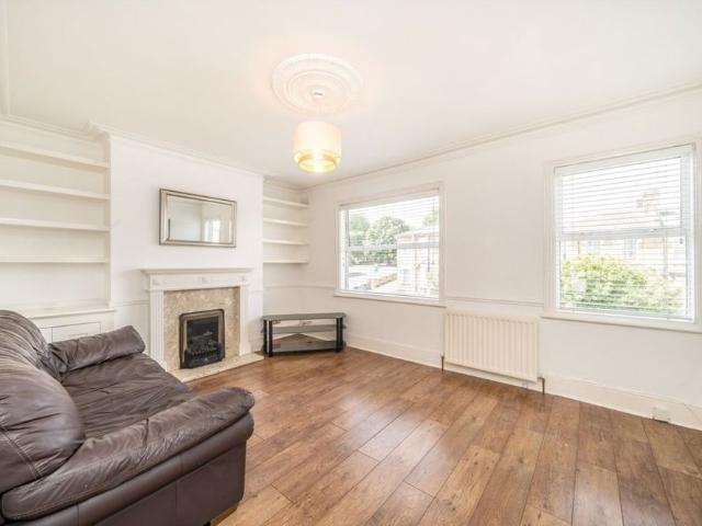 Apartment for rent in London Borough of Lewisham, Greater London