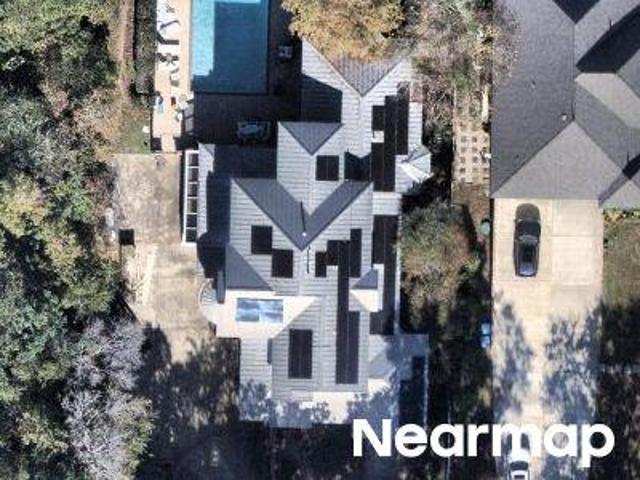 House for sale in Ocean Springs, Mississippi