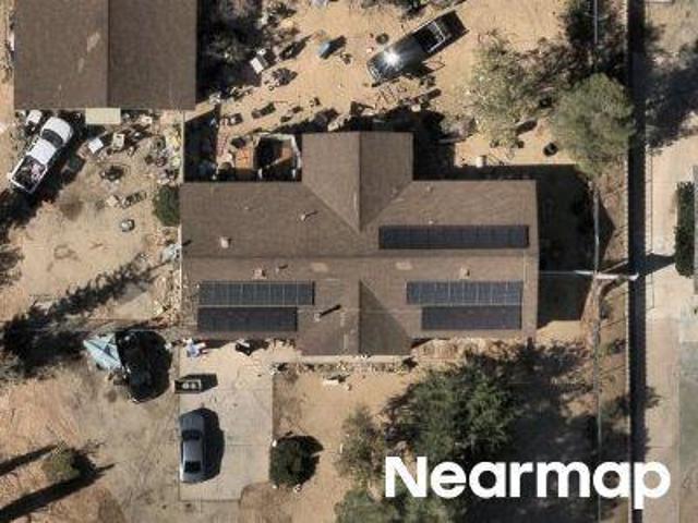 House for sale in Hesperia, California