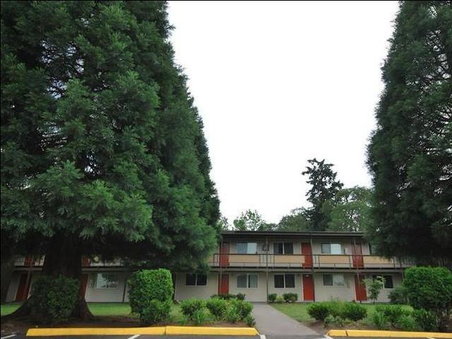 Apartment for rent in Lakewood, Washington