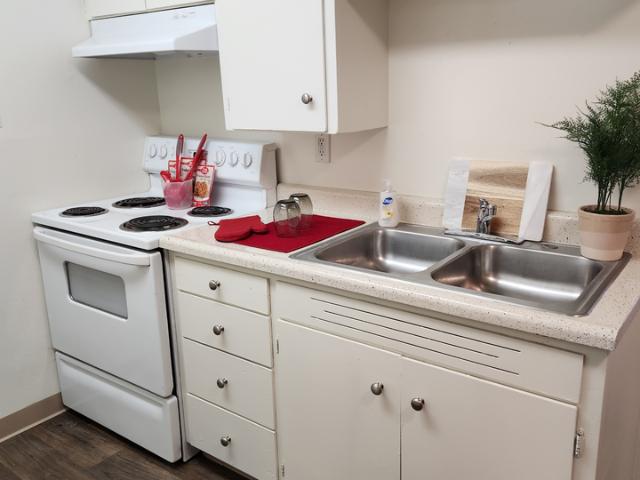 Apartment for rent in Lakewood, Washington