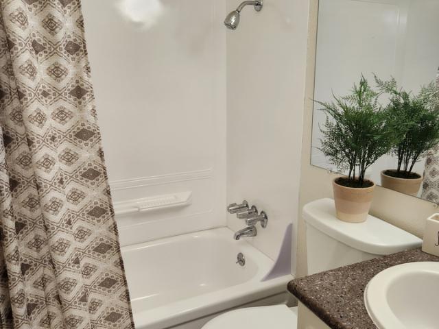 Apartment for rent in Lakewood, Washington